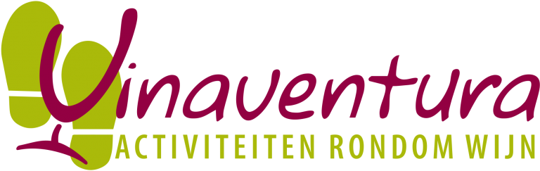 Logo Vinaventura | Els Groot Wijnworkshops