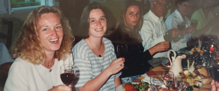 25 jaar Wijnwandelreizen